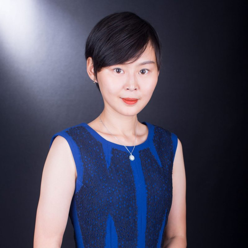 Ms. Jueni LYU's portfolio