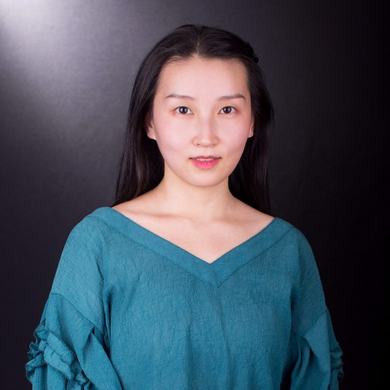 Ms. Yixuan LI's portfolio