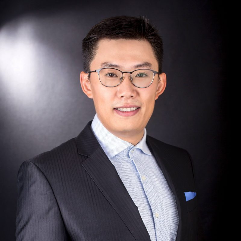 Dr. Mengzhou (Austin) ZHUANG's portfolio