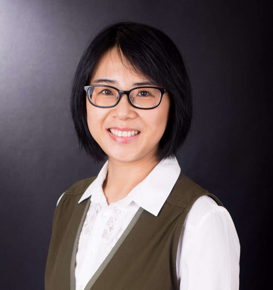 Xiaoxuan Meng
