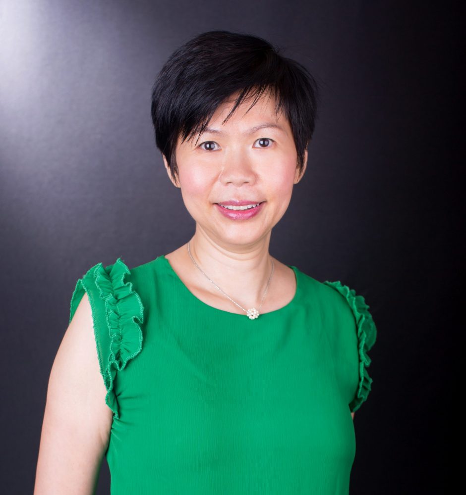 Rachel Ka Yee CHAN