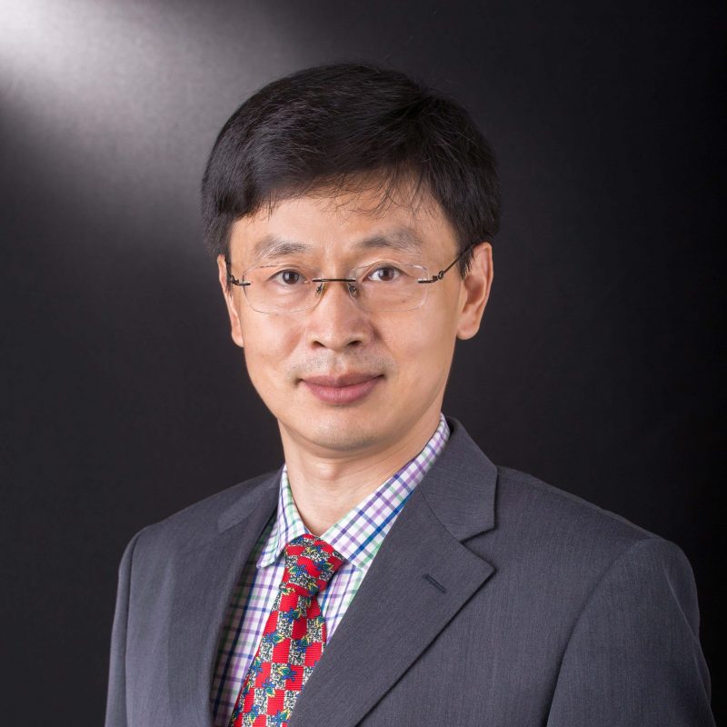 Prof. Kevin Zheng ZHOU