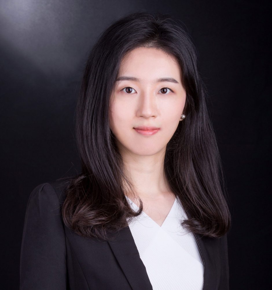 Bingjie Amber DENG