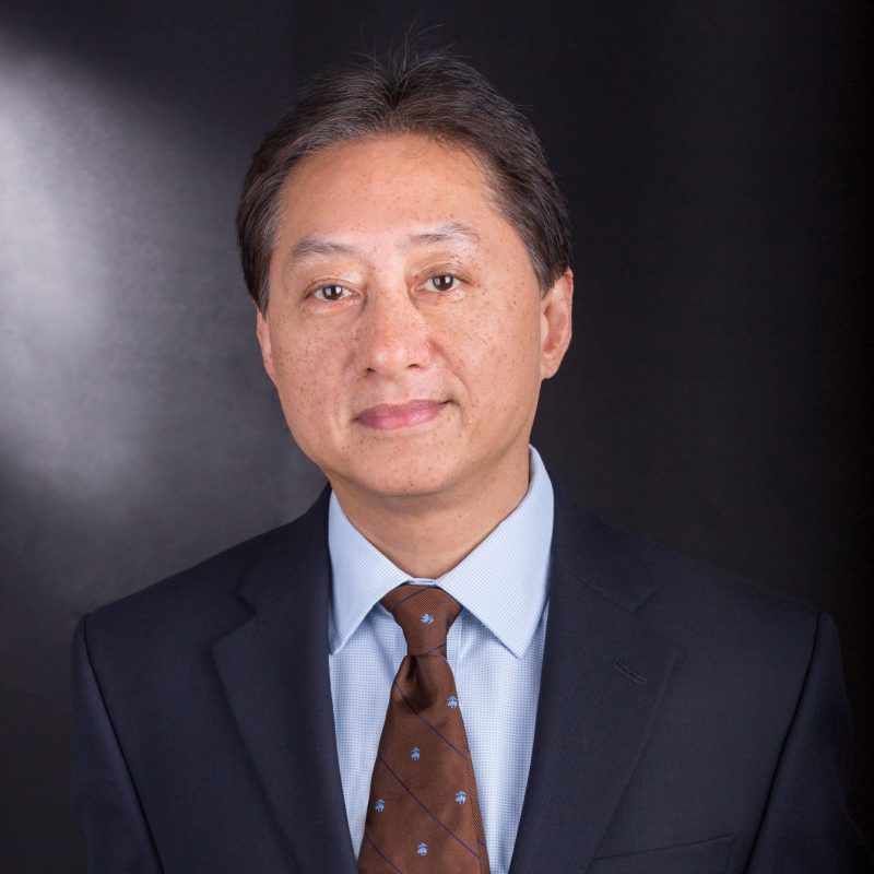 Prof. James Kai-sing KUNG