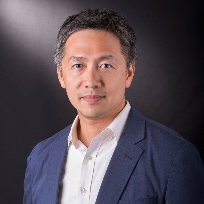 Prof. Joseph CHAN's portfolio