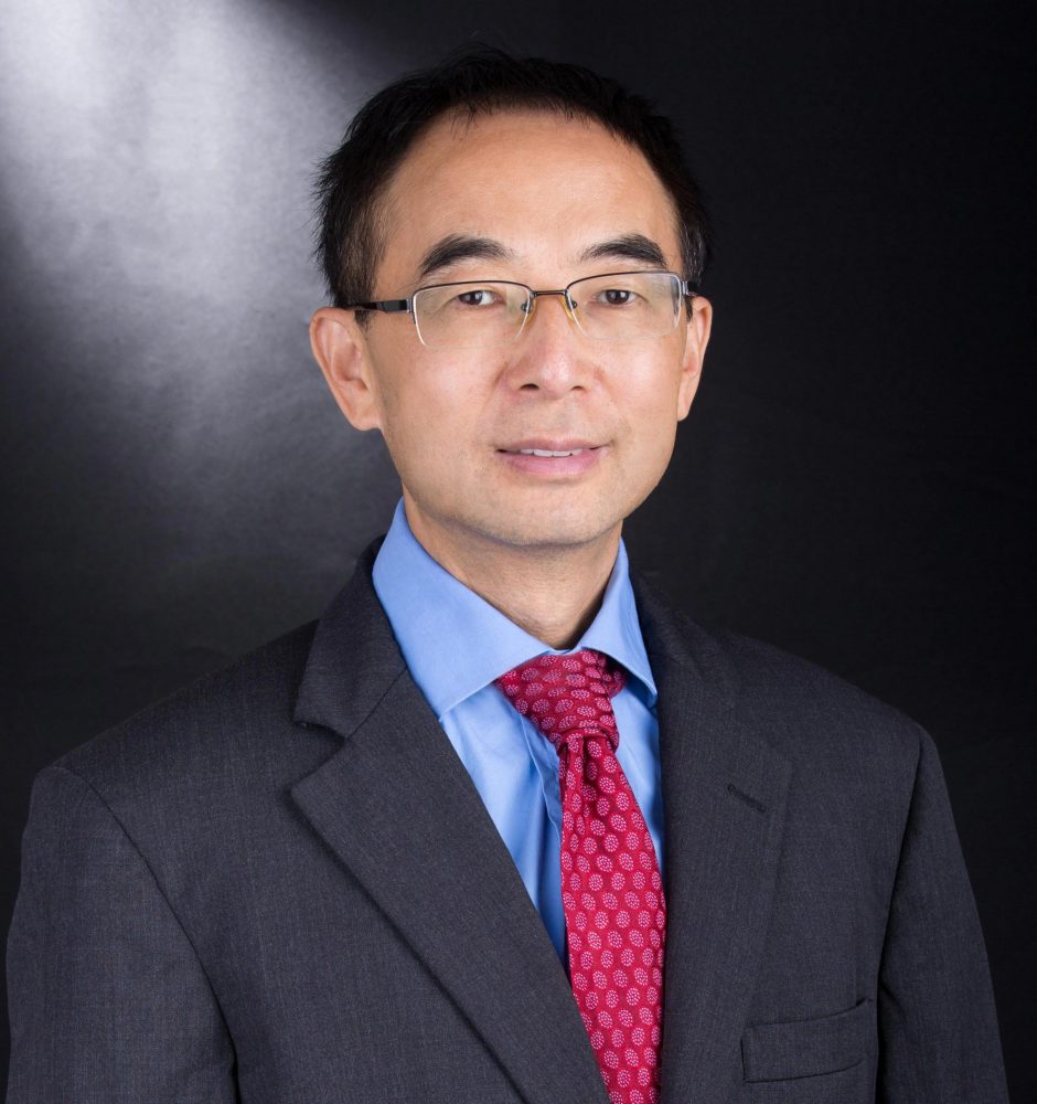 Tingjun Liu