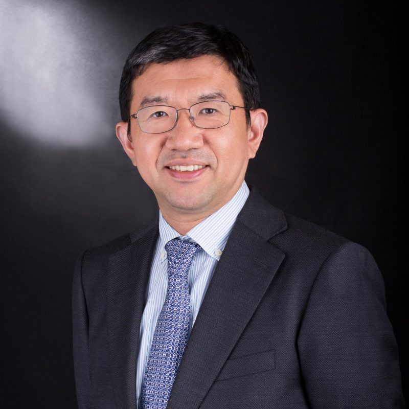 Prof. Jin LI