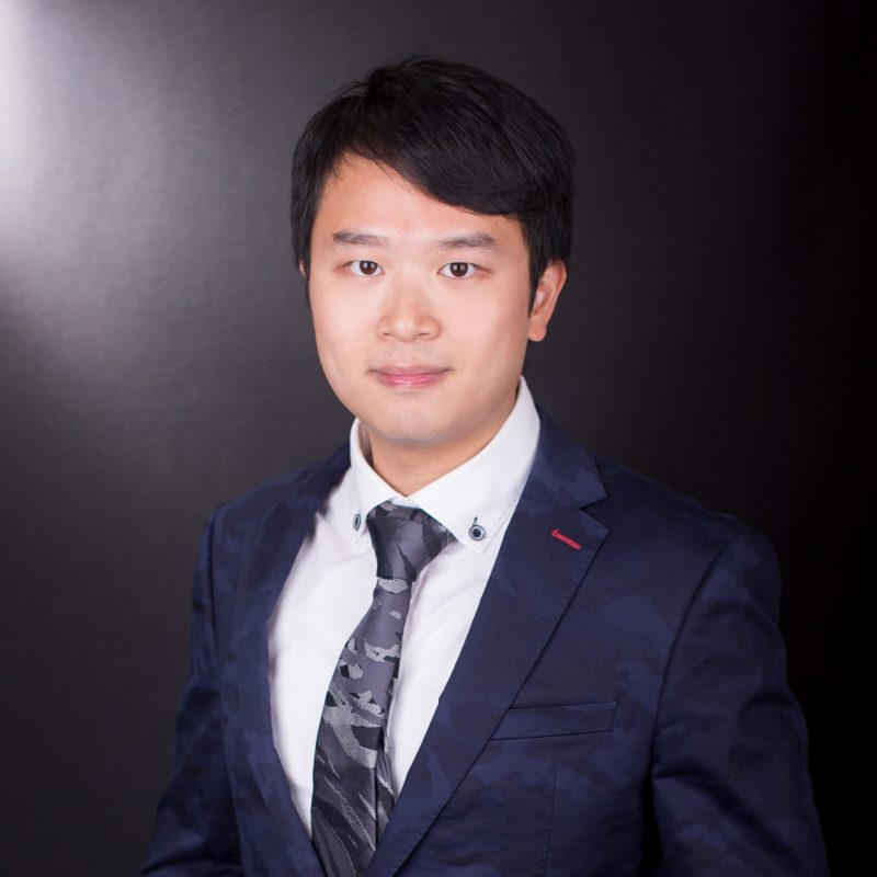 Mr. Tin Yun Philip LEE's portfolio