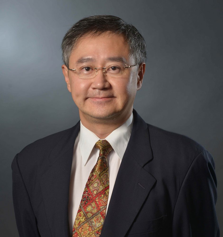 Chun HUI