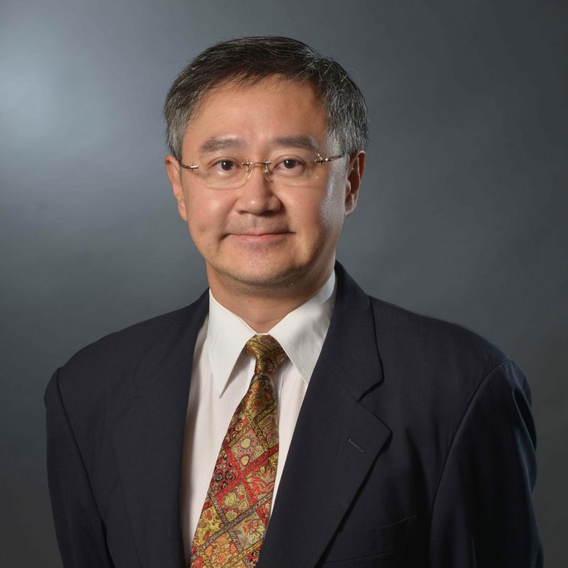 Prof. Chun HUI