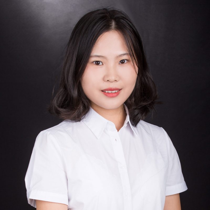Ms. Chang SU