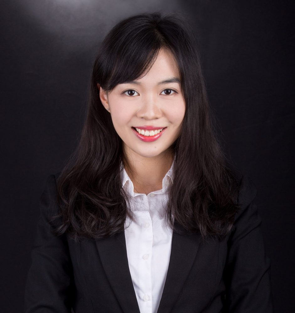 Jingwen Xiao