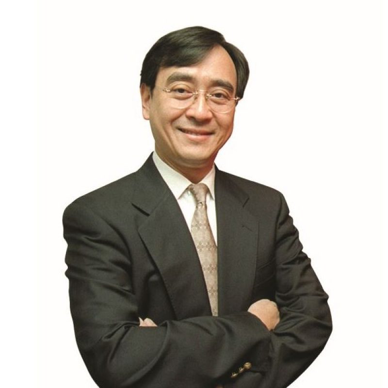 Prof. Y.C. Richard WONG's portfolio