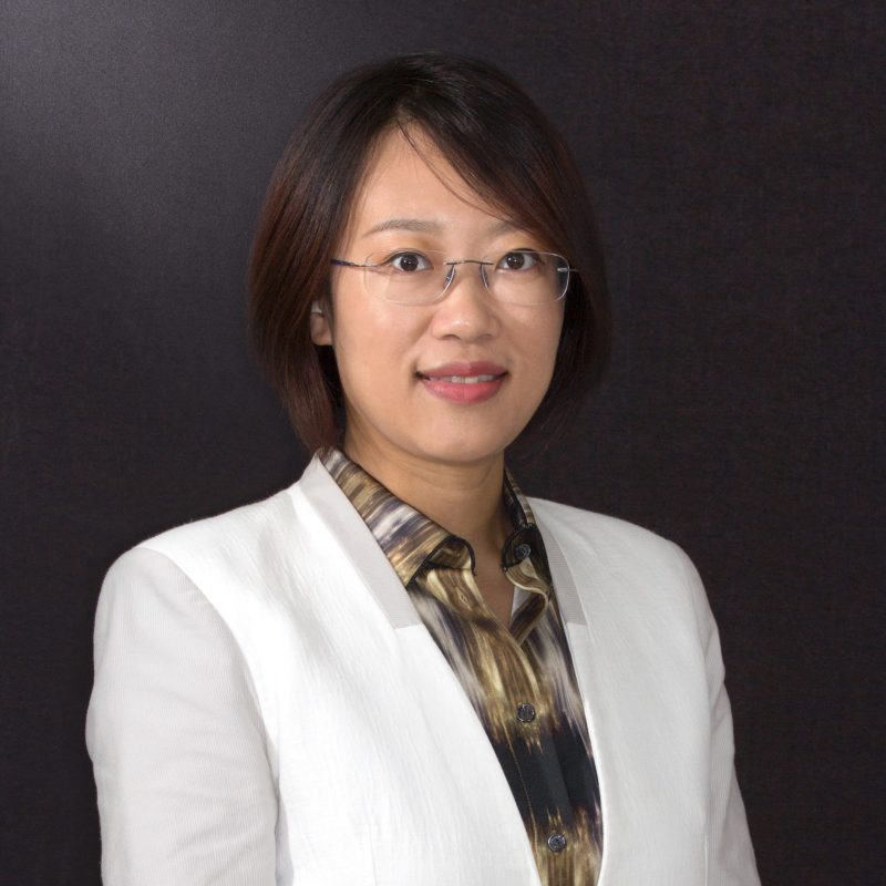 Dr. Jinghan MENG's portfolio