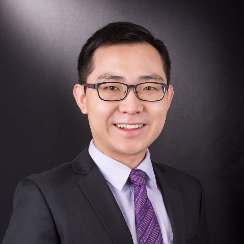 Dr. Zheng YAN's portfolio