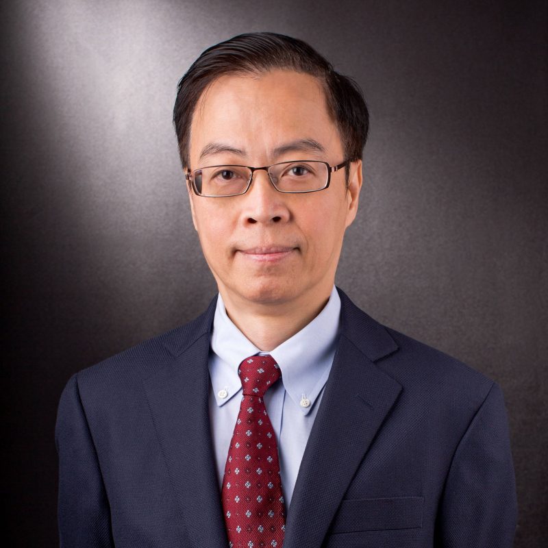 Dr. Maurice K.S. TSE's portfolio