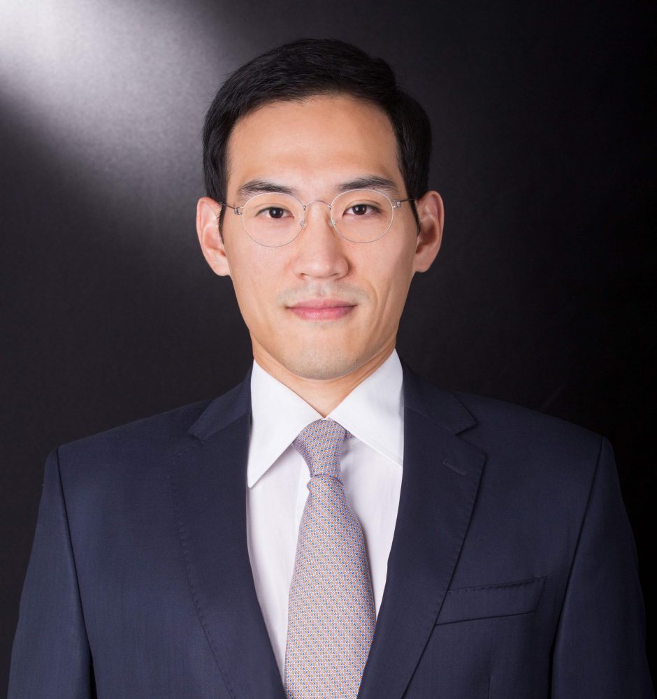 Eric PARK