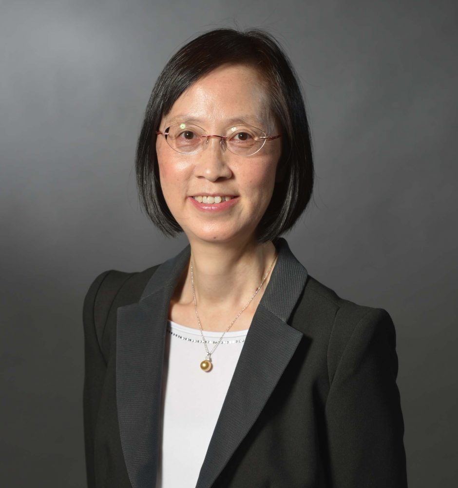 Yin Mei NG