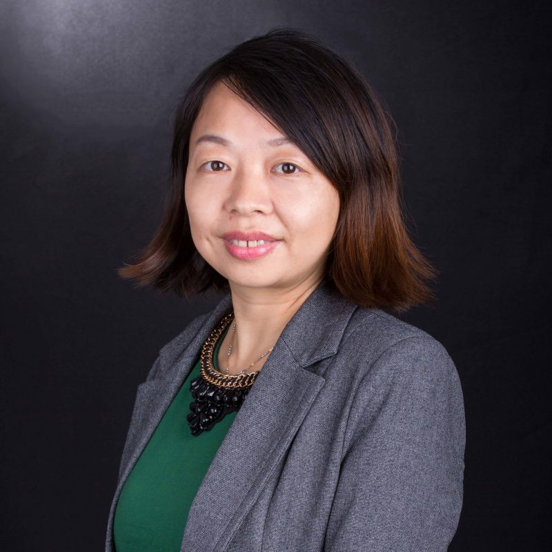 Prof. Shuqing LUO's portfolio