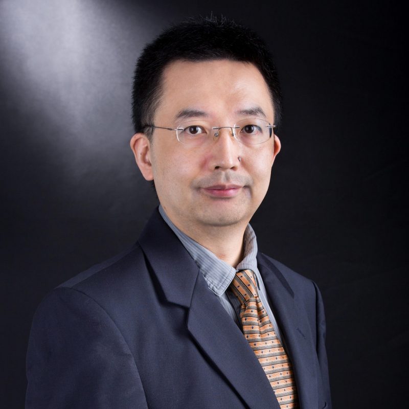 Prof. Xu LI's portfolio