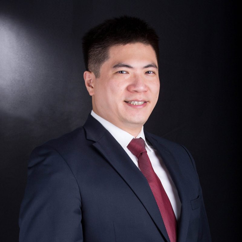 Dr. Dennis Y. HSU