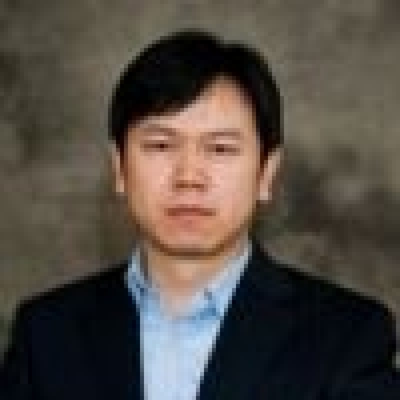 Prof. Qiao LIU's portfolio