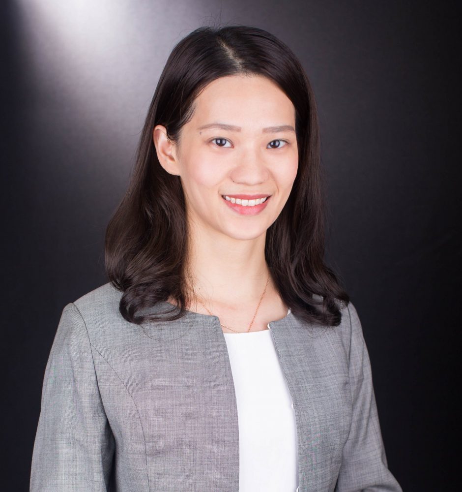 Wanyi Zheng