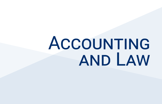 “The Usefulness of Fair Value Accounting in Executive Compensation” by Professor Mark De Fond