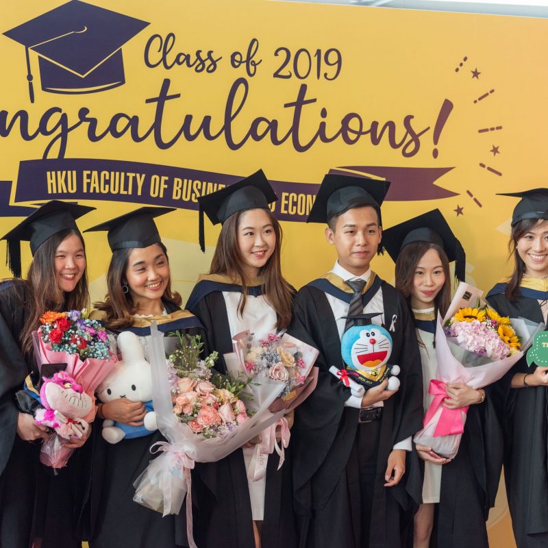 Graduation Ceremony 2019 – Snapshots (2)