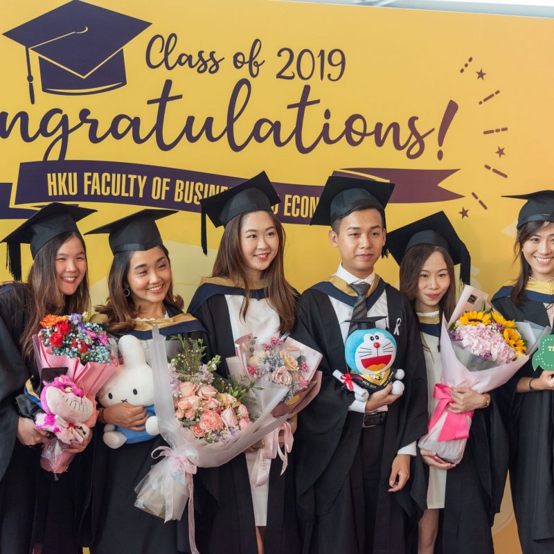 Graduation Ceremony 2019 – Snapshots (3)