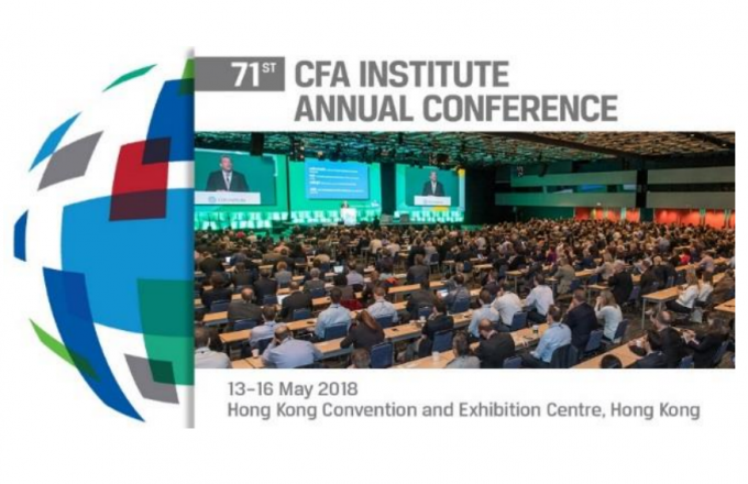 71st CFA Institute Annual Conference