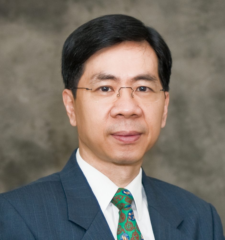 Simon S.K. LAM