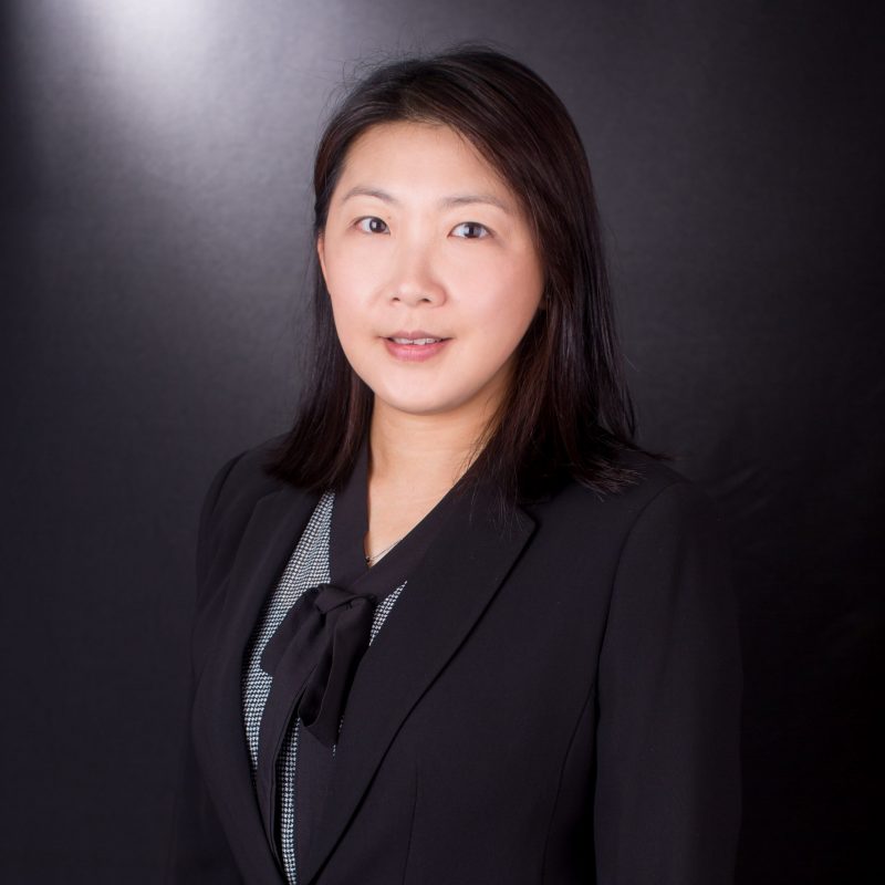 Prof. Winnie S.C. LEUNG's portfolio