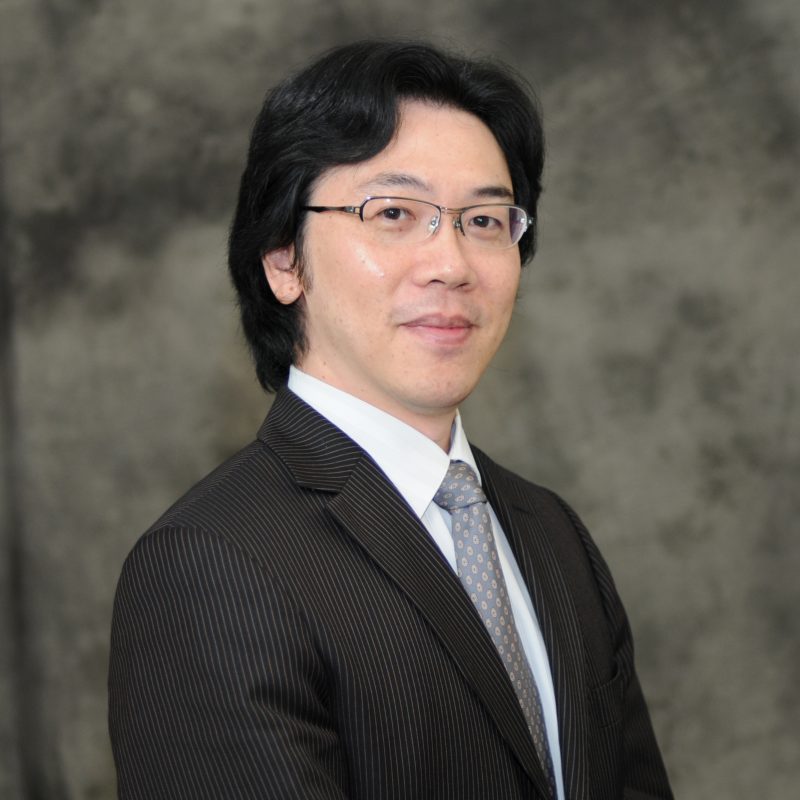 Prof. Derek K. W. CHAN's portfolio