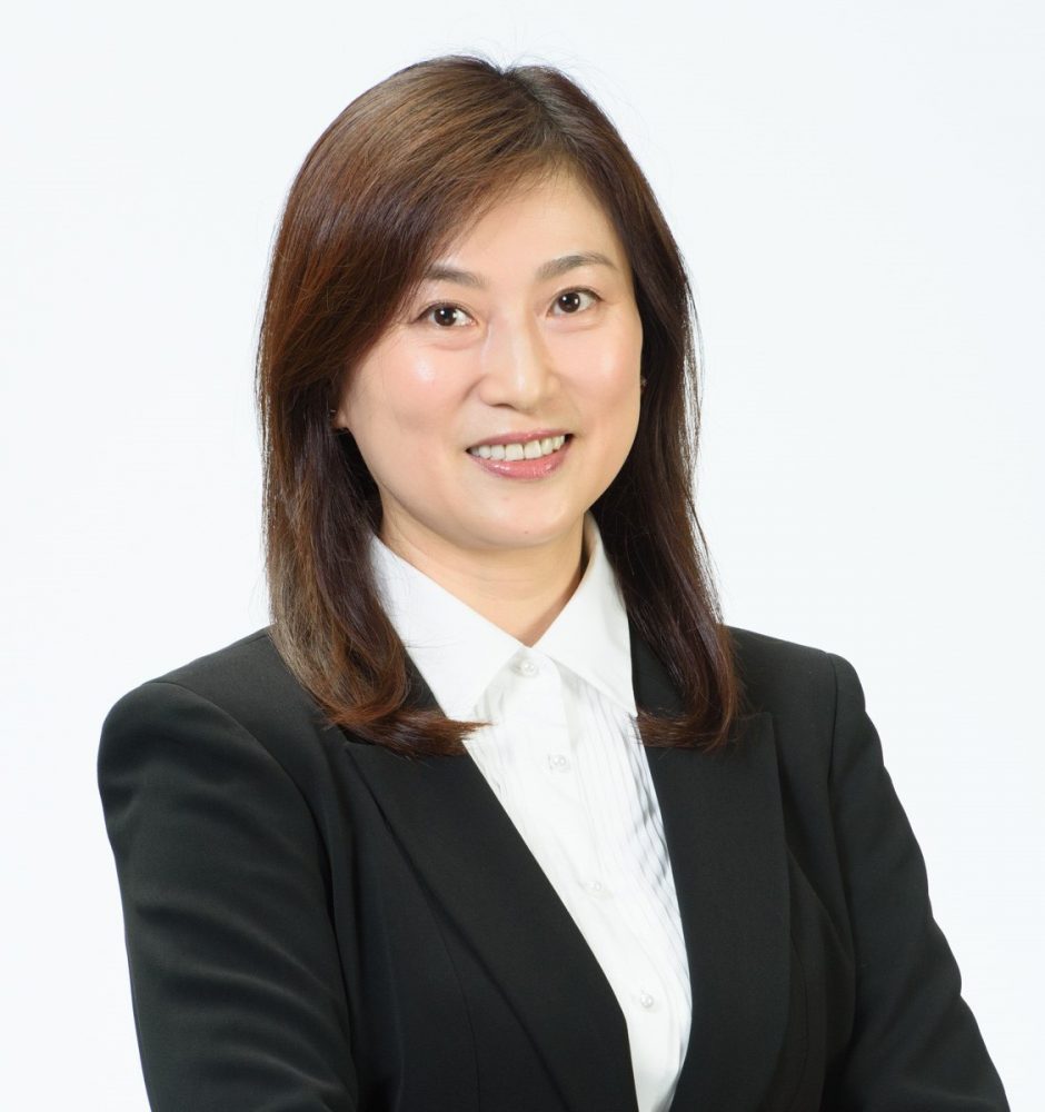 Christine M.K. CHAN