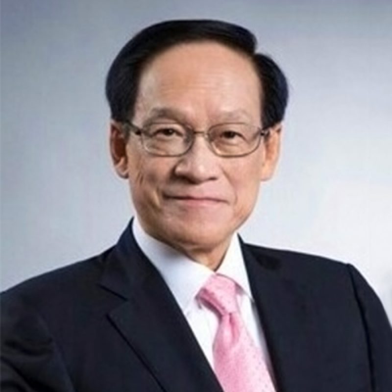 Prof. Edward Kwan Yiu CHEN's portfolio