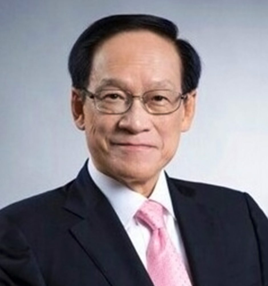 Edward Kwan Yiu Chen