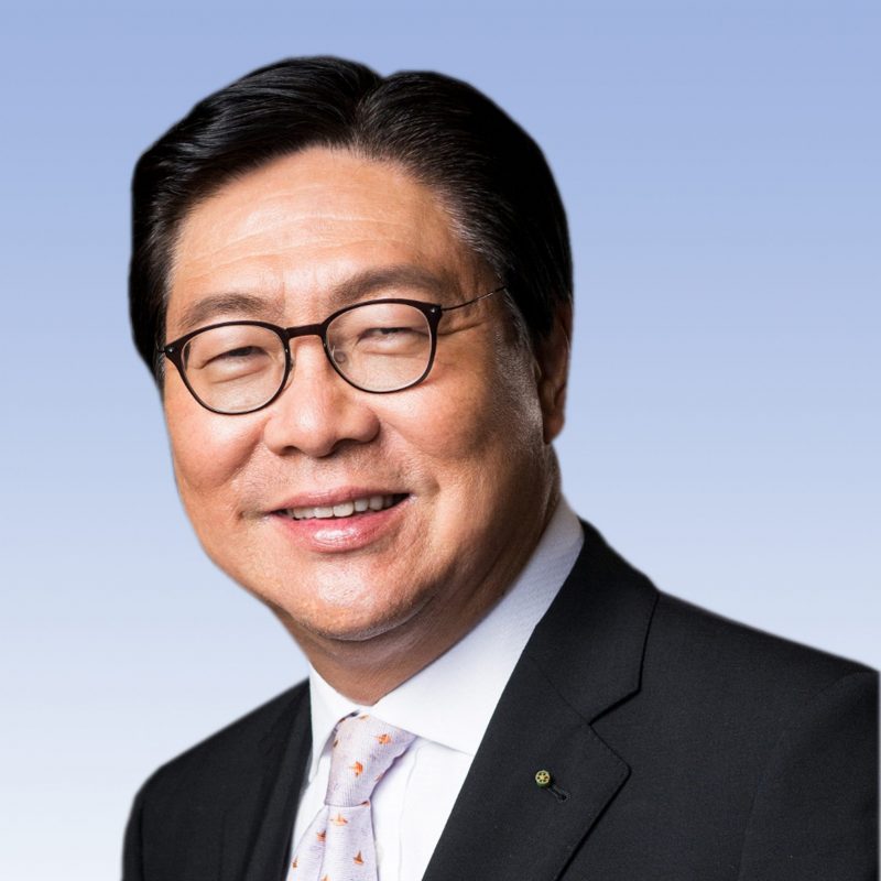 Prof. Frederick Si-Hang MA's portfolio