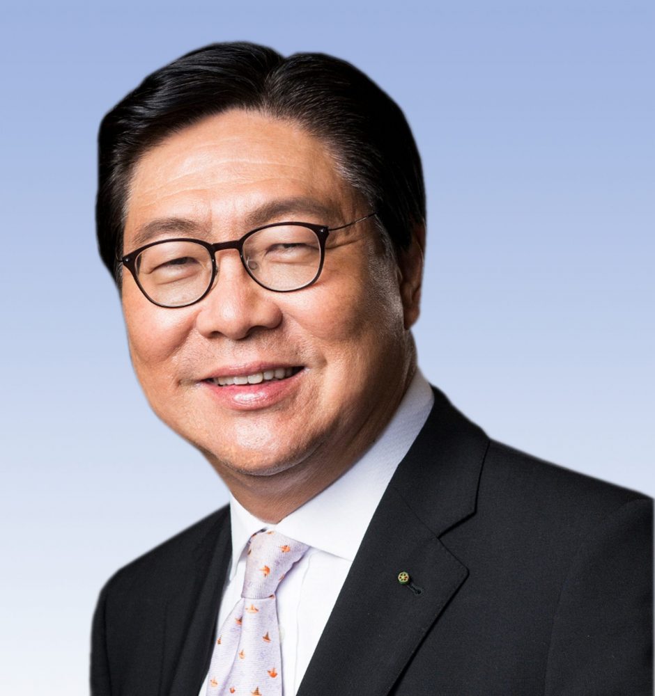 Frederick Si-Hang Ma