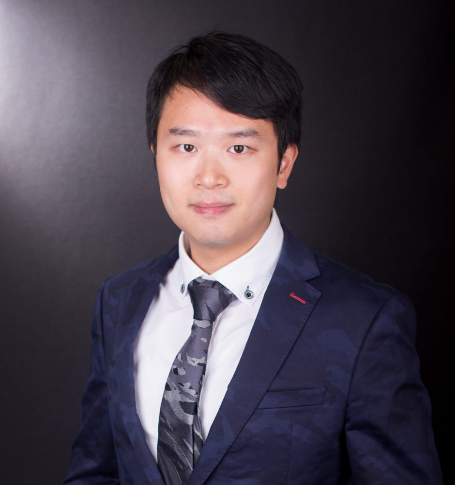 Tin Yun Philip Lee