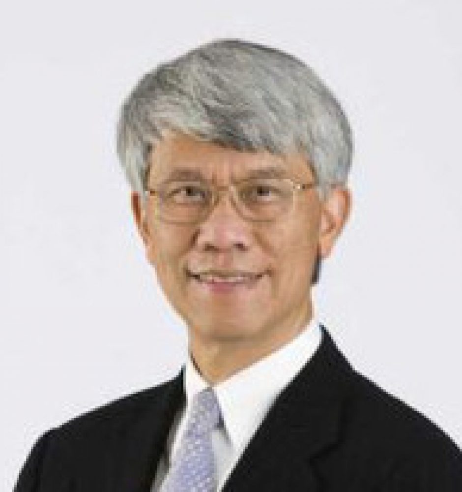 Joseph Chi Kwong Yam