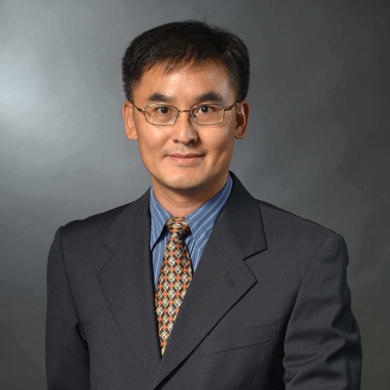 Prof. Stephen CHING