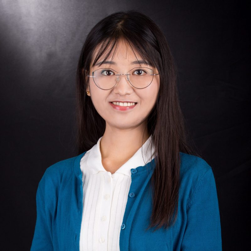 Ms. Chuan LIN's portfolio