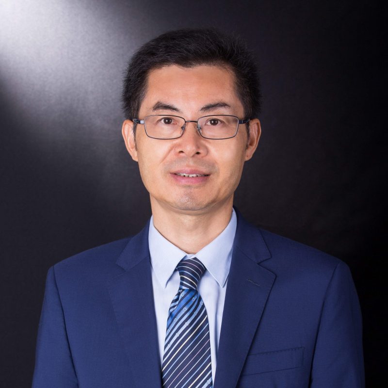 Prof. Guochang ZHANG's portfolio