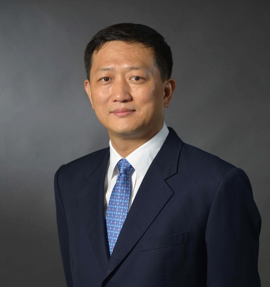 Zhigang Tao