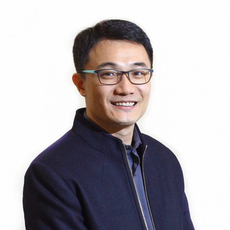 Prof. Haipeng SHEN's portfolio