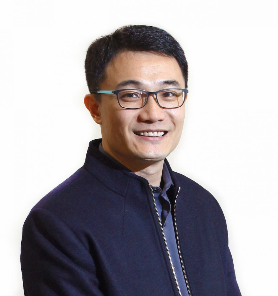 Haipeng SHEN