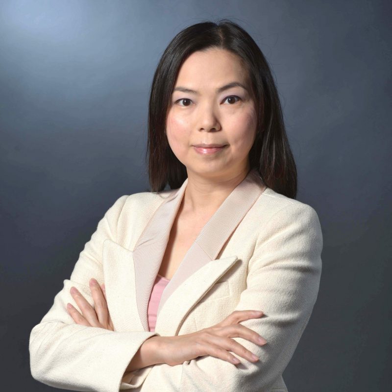 Prof. Olivia LEUNG's portfolio