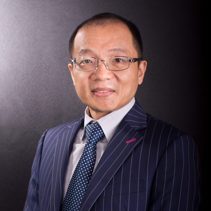 Prof. Yuk-fai FONG