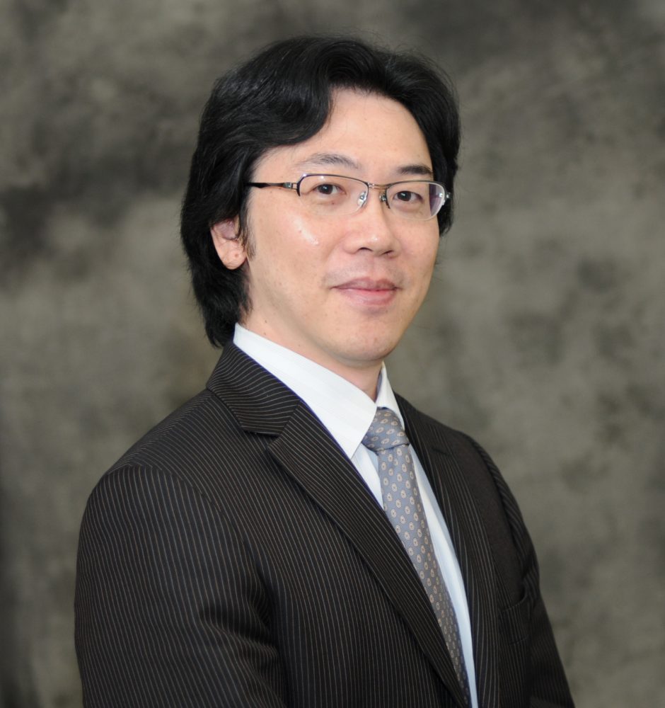 Derek K. W. CHAN